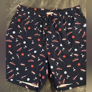 Men’s Patagonia swim suit